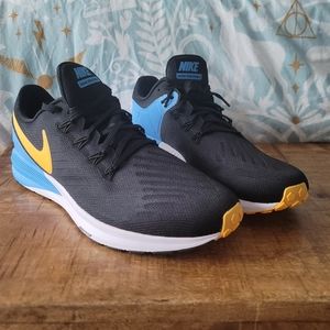 NWT Nike Men's Zoom Structure 22
